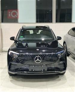 مرسيدس بنز EQB